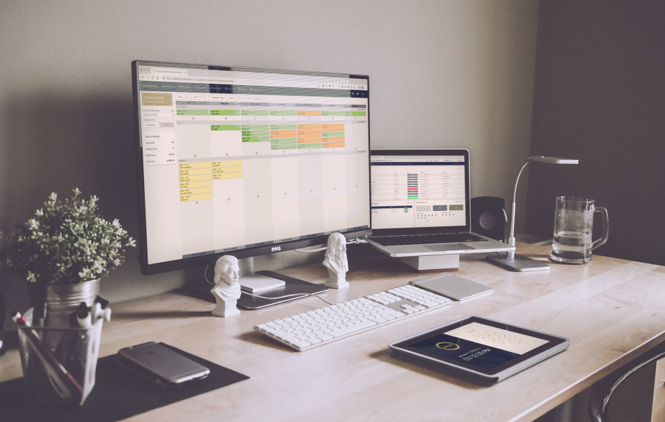 screenshot of Guardhouse