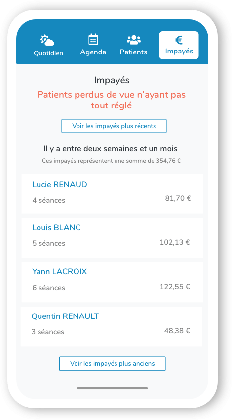 screenshot of Gustave