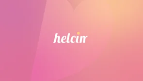 screenshot of Helcim