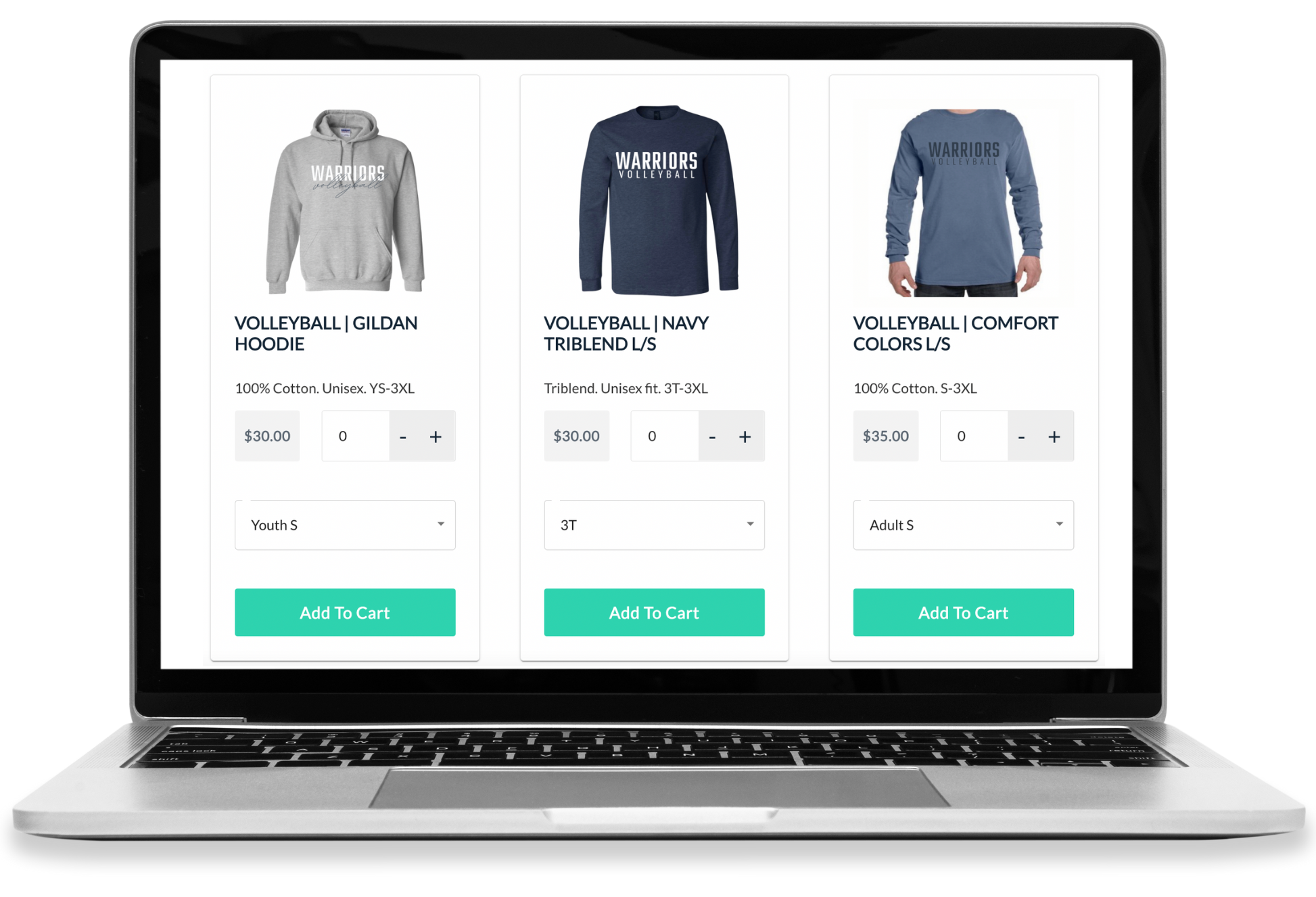 screenshot of HelloFund