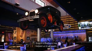 screenshot of HotSchedules