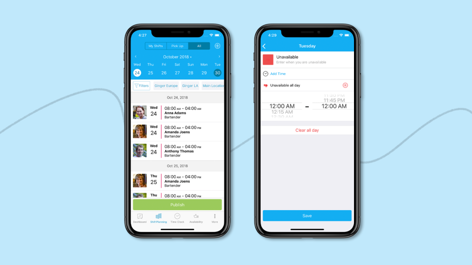 screenshot of Humanity