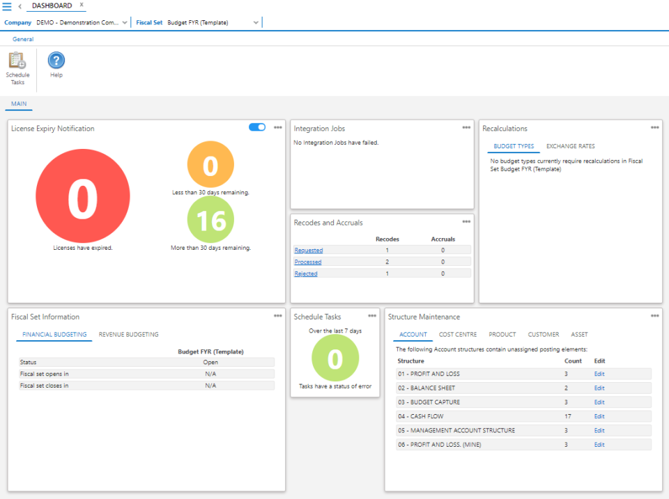 screenshot of IDU-Concept