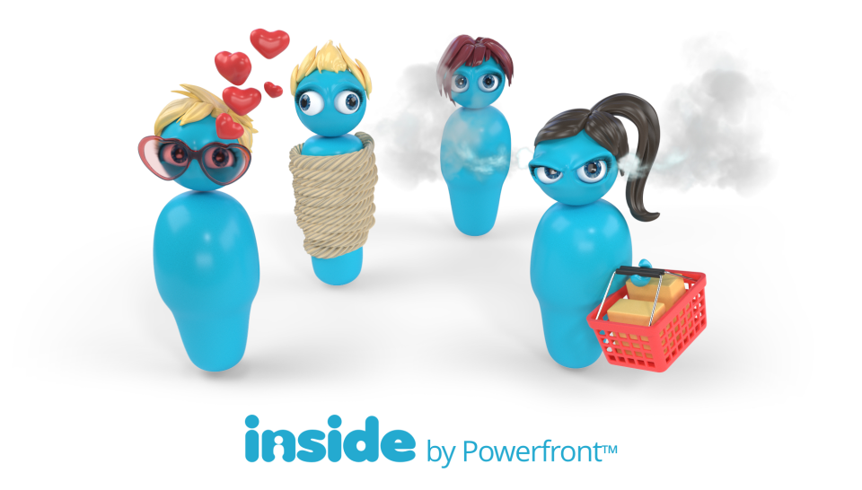 screenshot of INSIDE