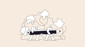 screenshot of Ideanote