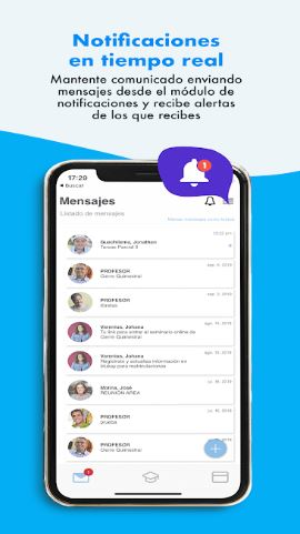 screenshot of Idukay