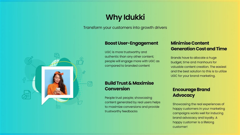 screenshot of Idukki