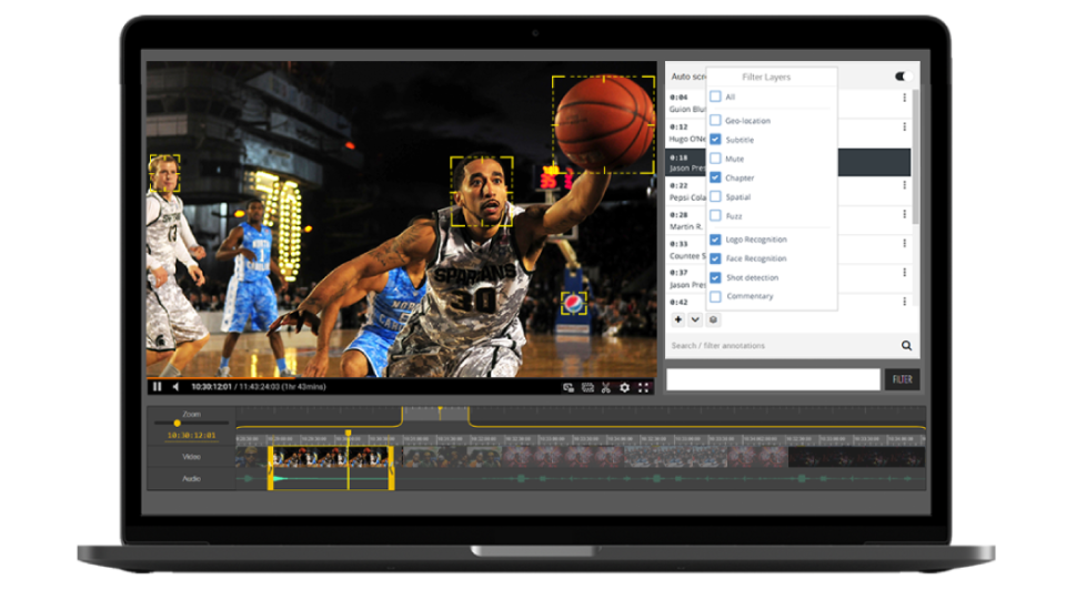 screenshot of Imagen