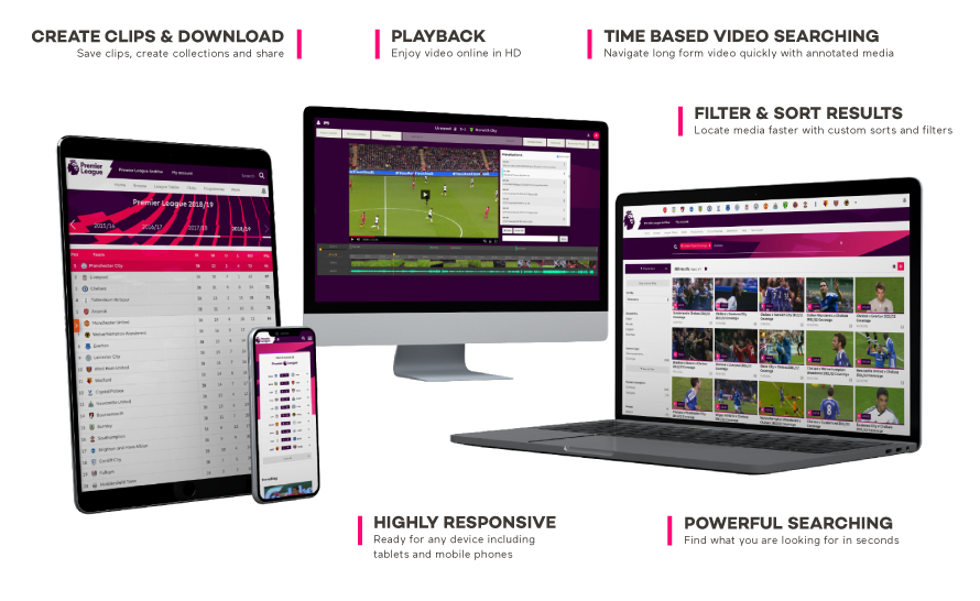 screenshot of Imagen