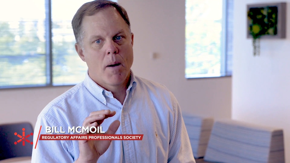 screenshot of Impexium