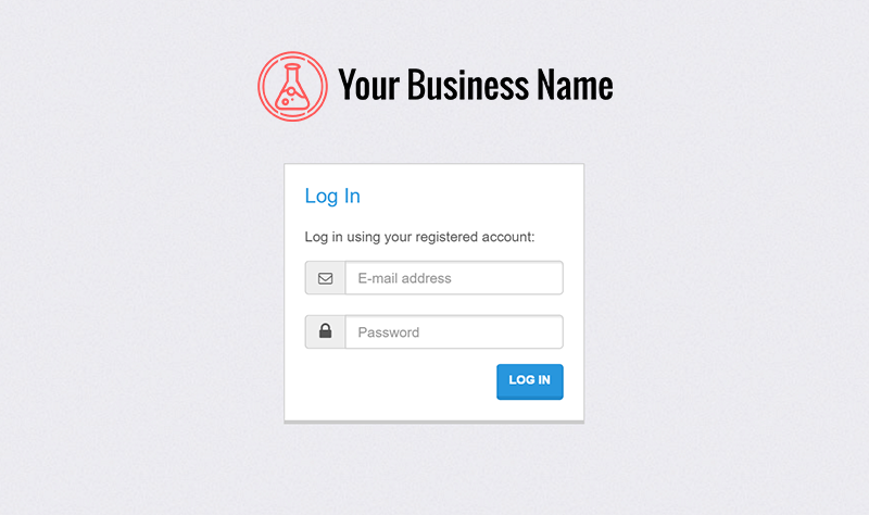 screenshot of Improvely