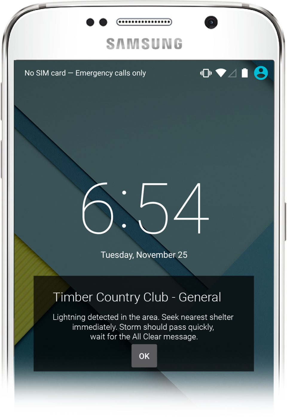 screenshot of In-telligent