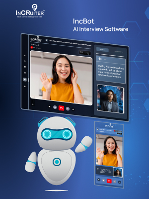 screenshot of InCruiter