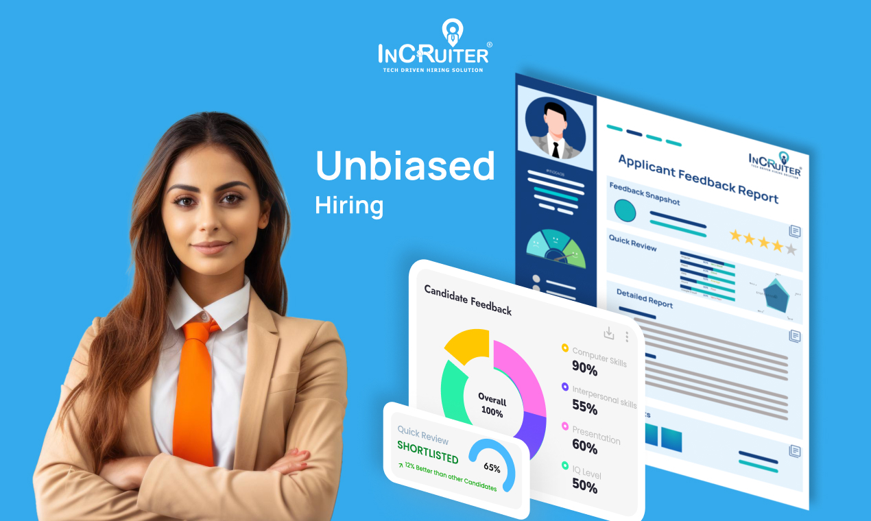 screenshot of InCruiter