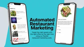 screenshot of Incentivio