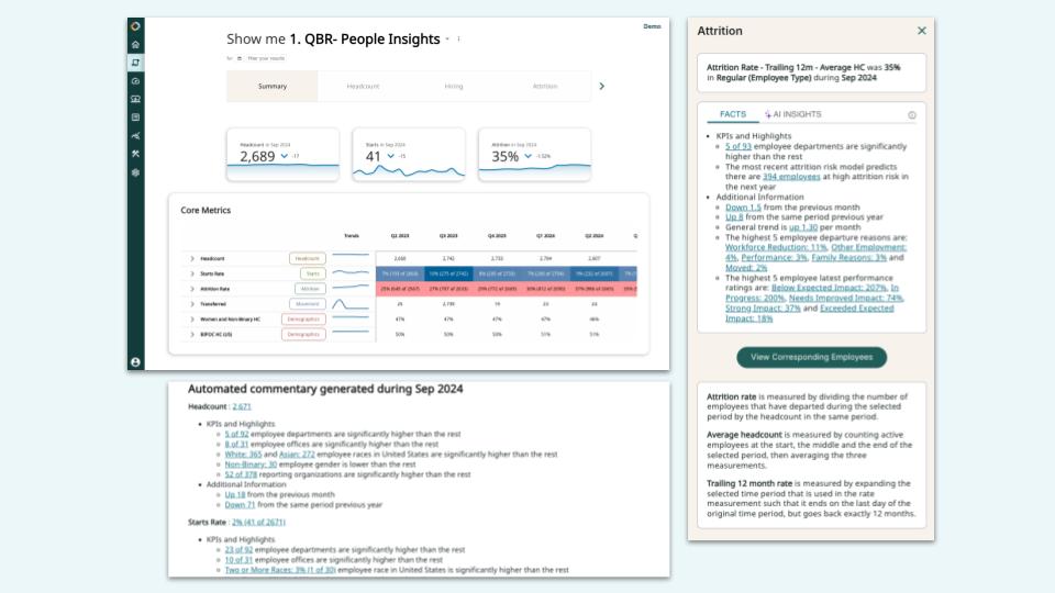 screenshot of Included