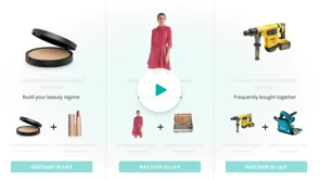 screenshot of Increasingly