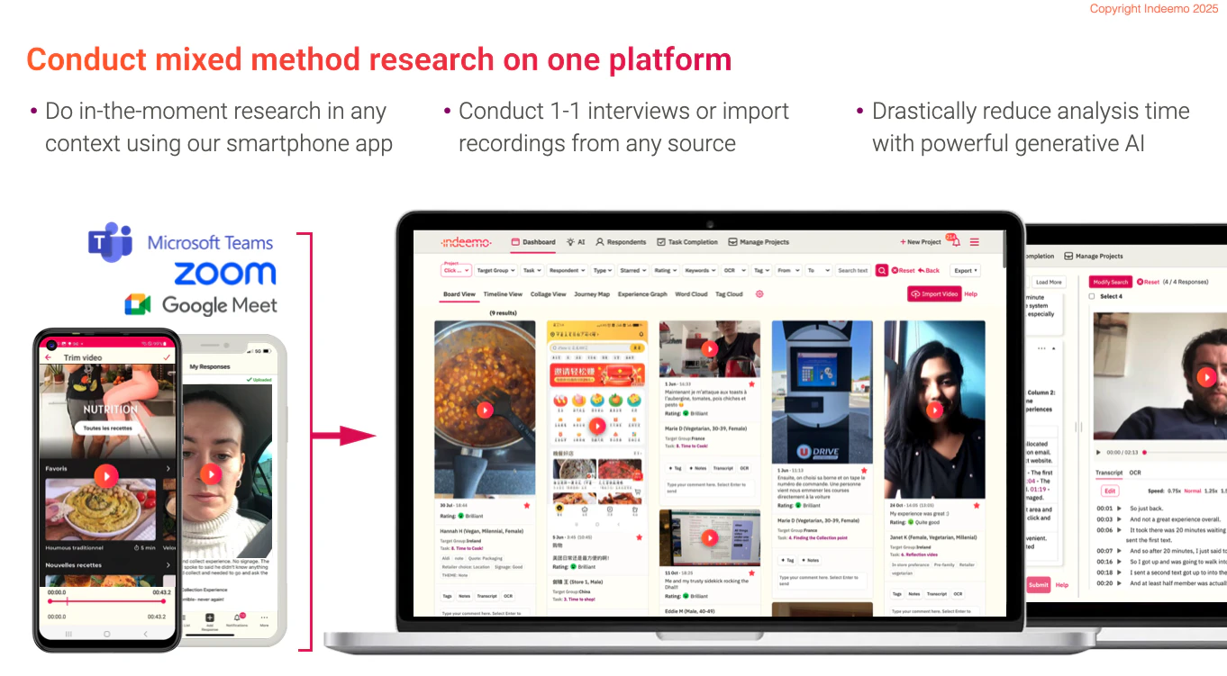 screenshot of Indeemo