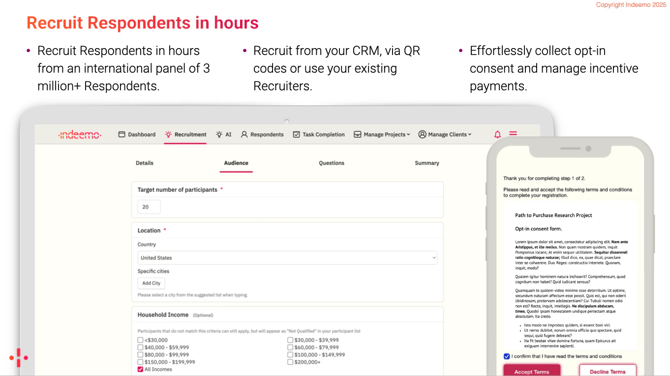 screenshot of Indeemo