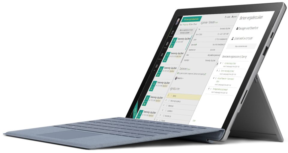 screenshot of Indeqa