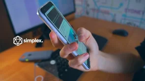 screenshot of Indexa