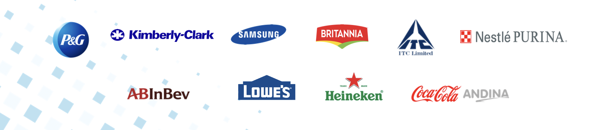 screenshot of InfiViz