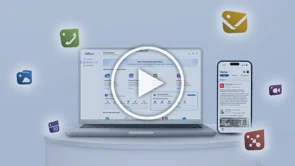 screenshot of Infince