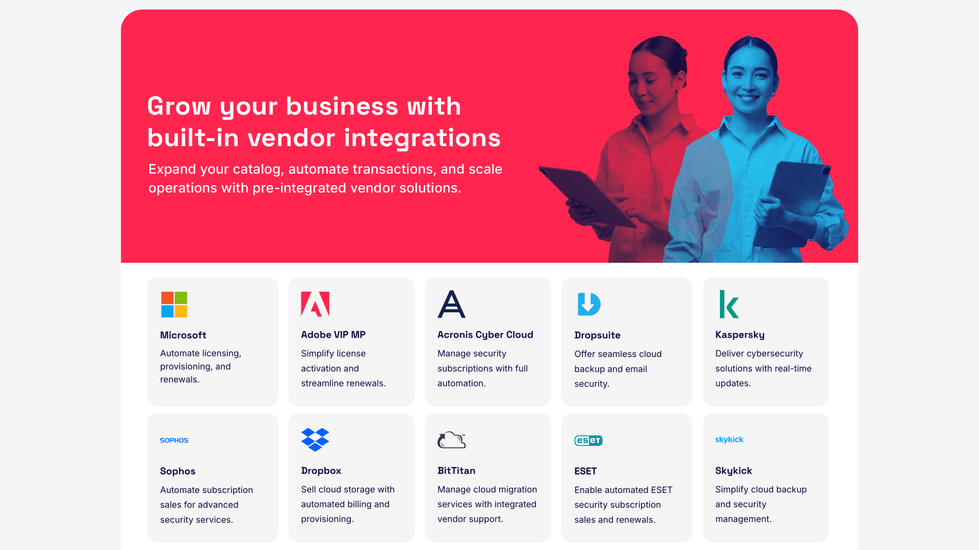 screenshot of Infiterra