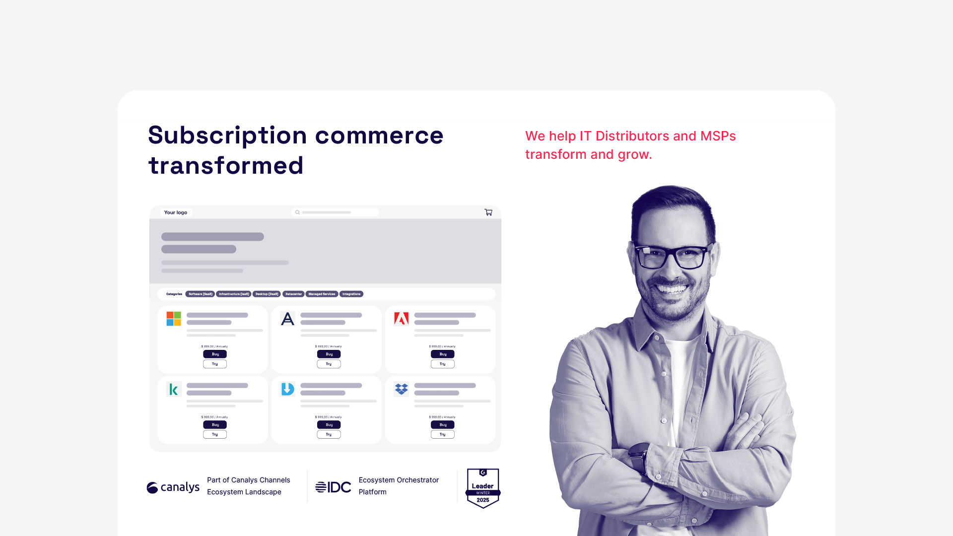 screenshot of Infiterra