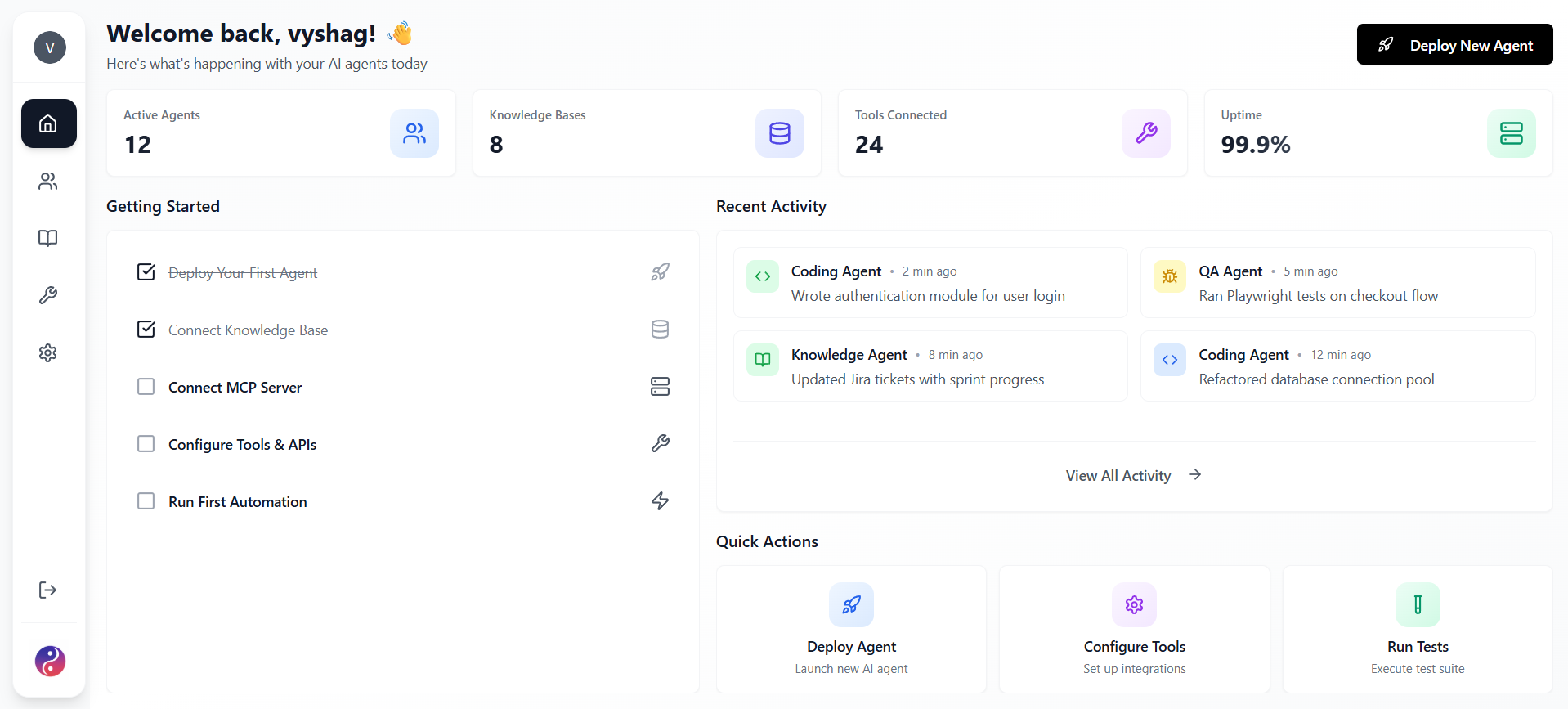 screenshot of Infiworks