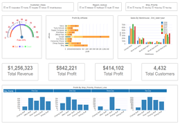 screenshot of InfoCaptor