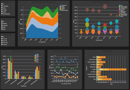 screenshot of InfoCaptor