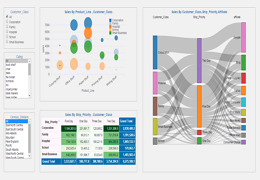 screenshot of InfoCaptor