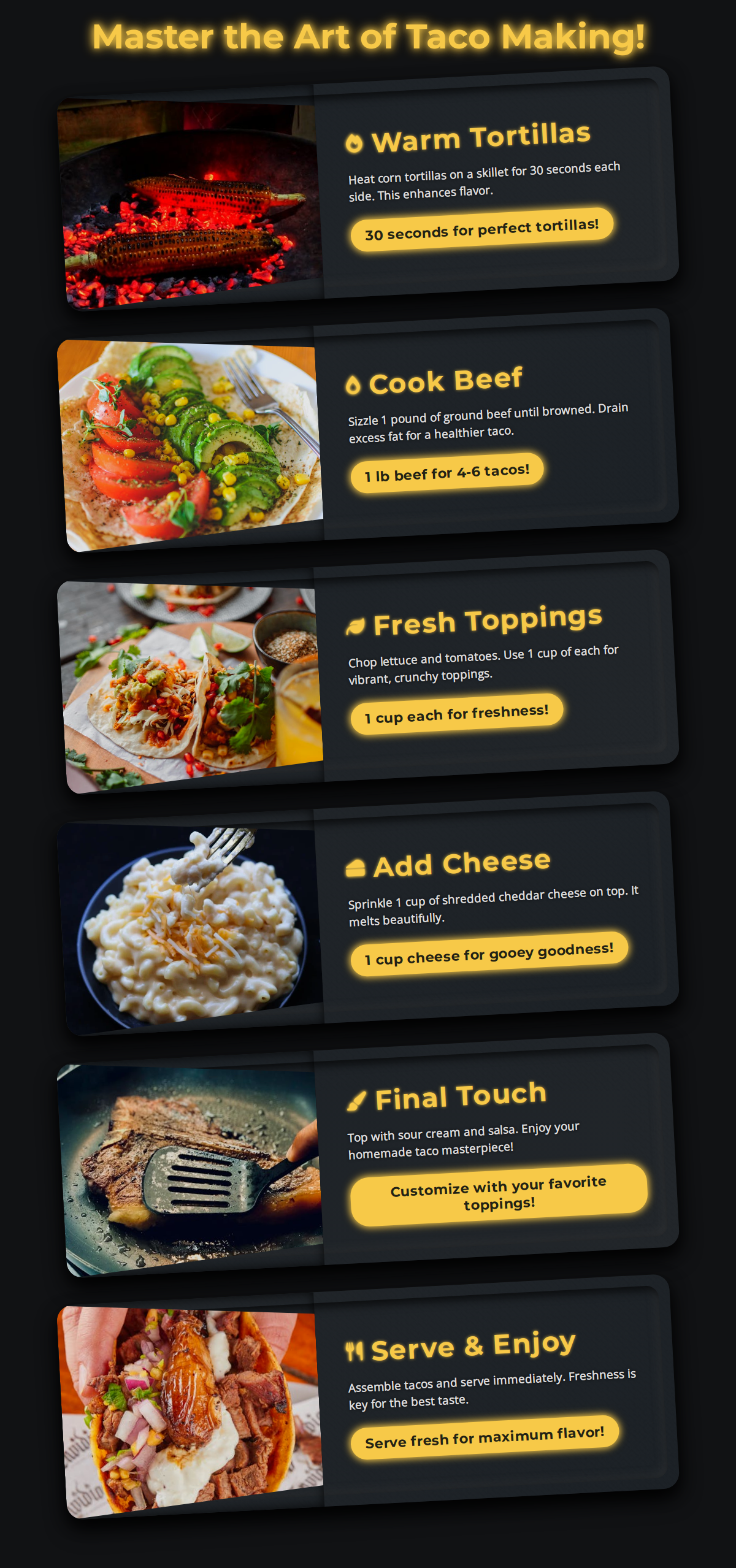 screenshot of InfographsAI