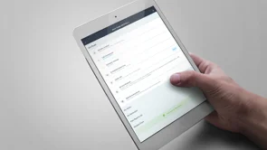 screenshot of InsightPro