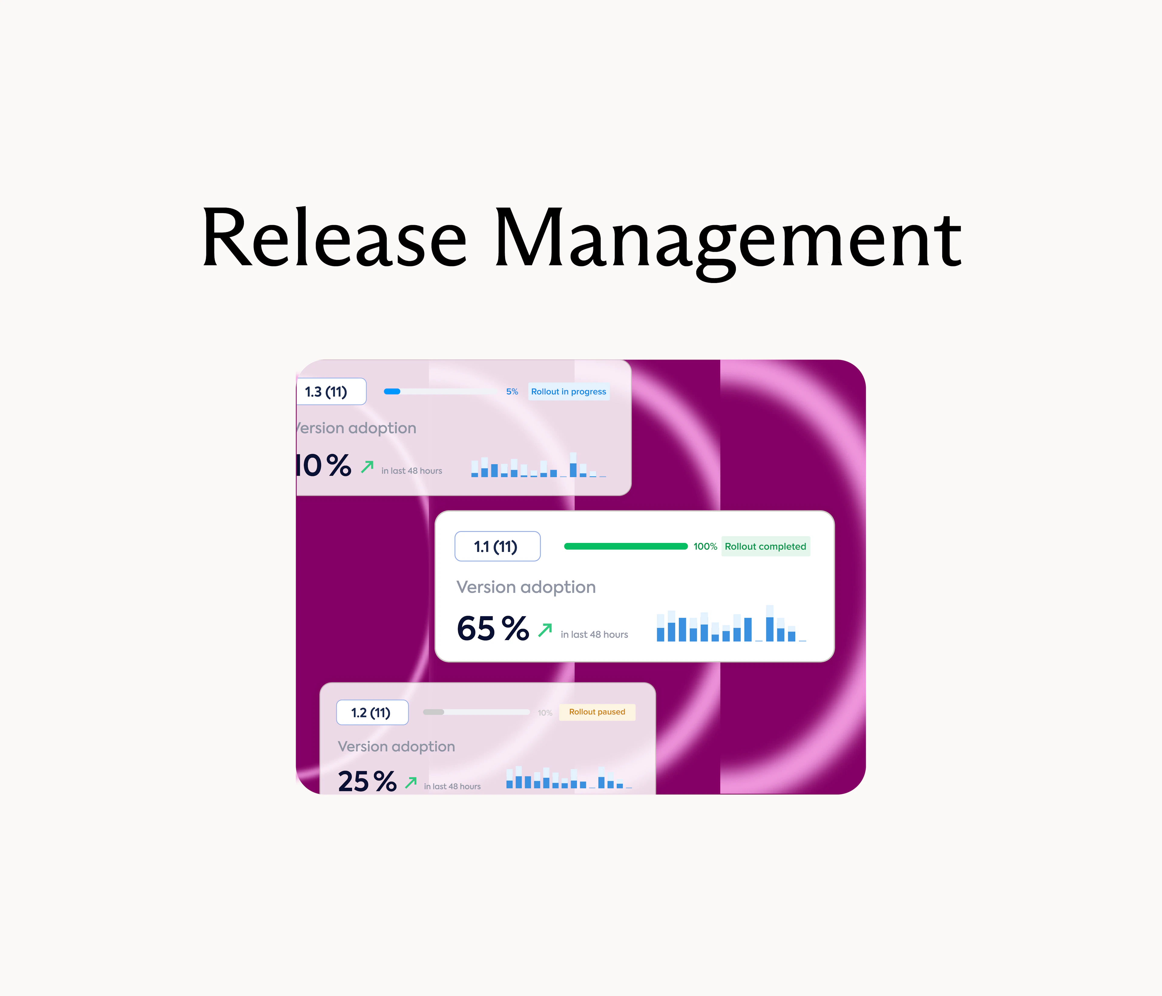 screenshot of Instabug