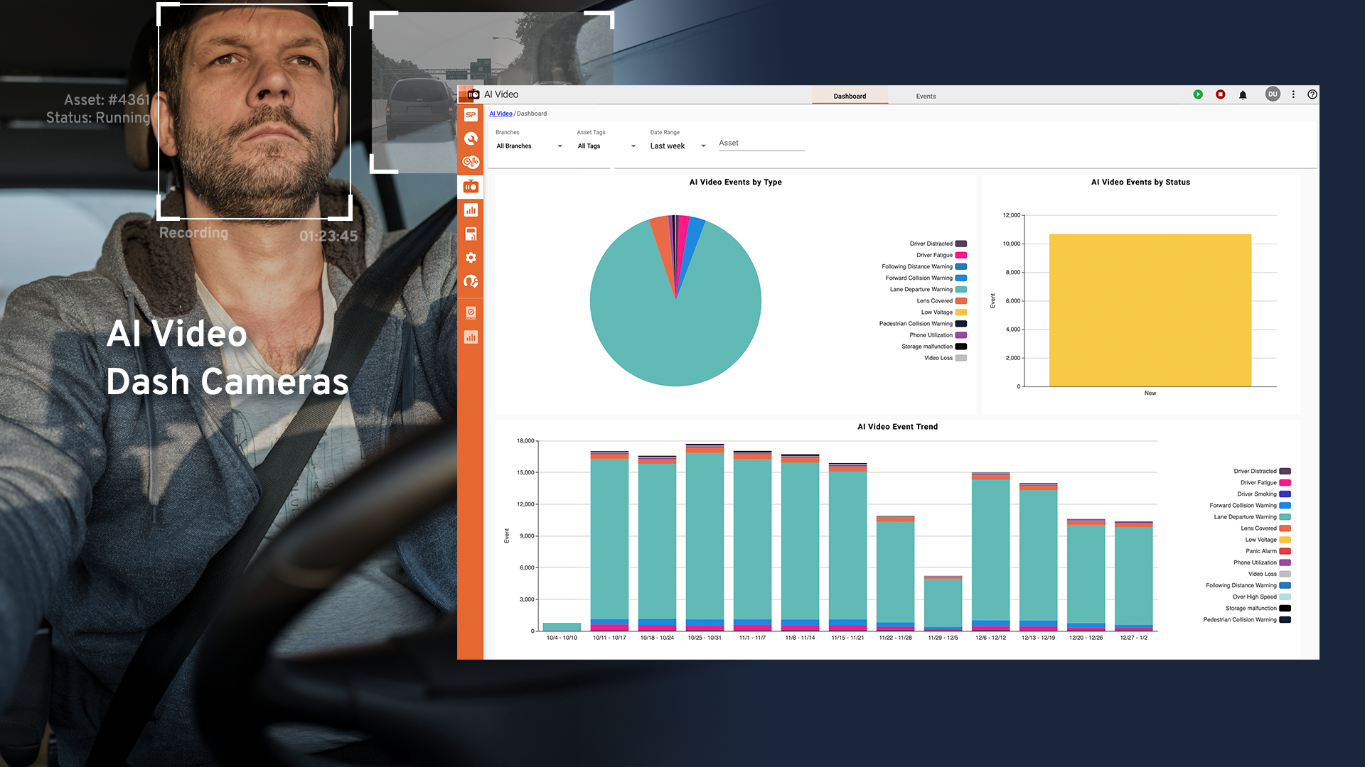 screenshot of IntelliShift
