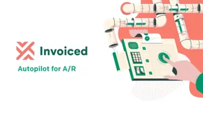 screenshot of Invoiced