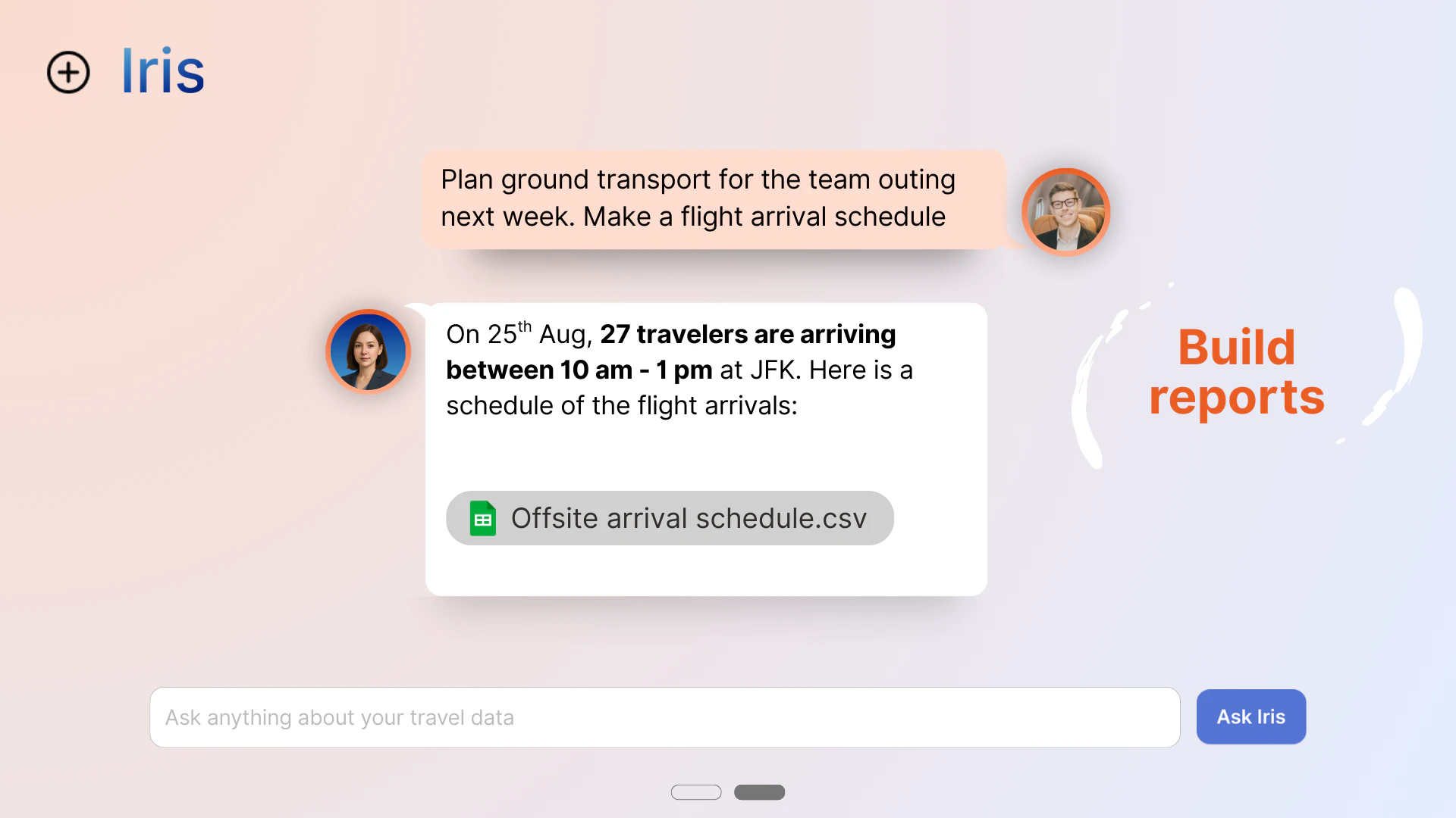 screenshot of Itilite