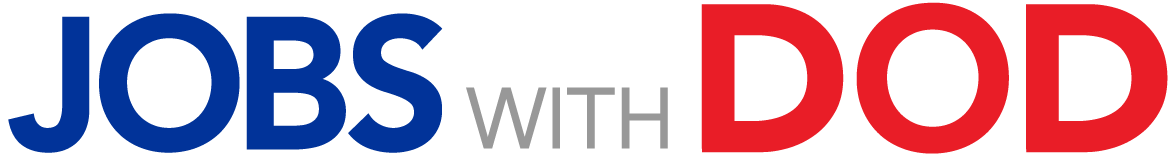 screenshot of JOBSwithDOD