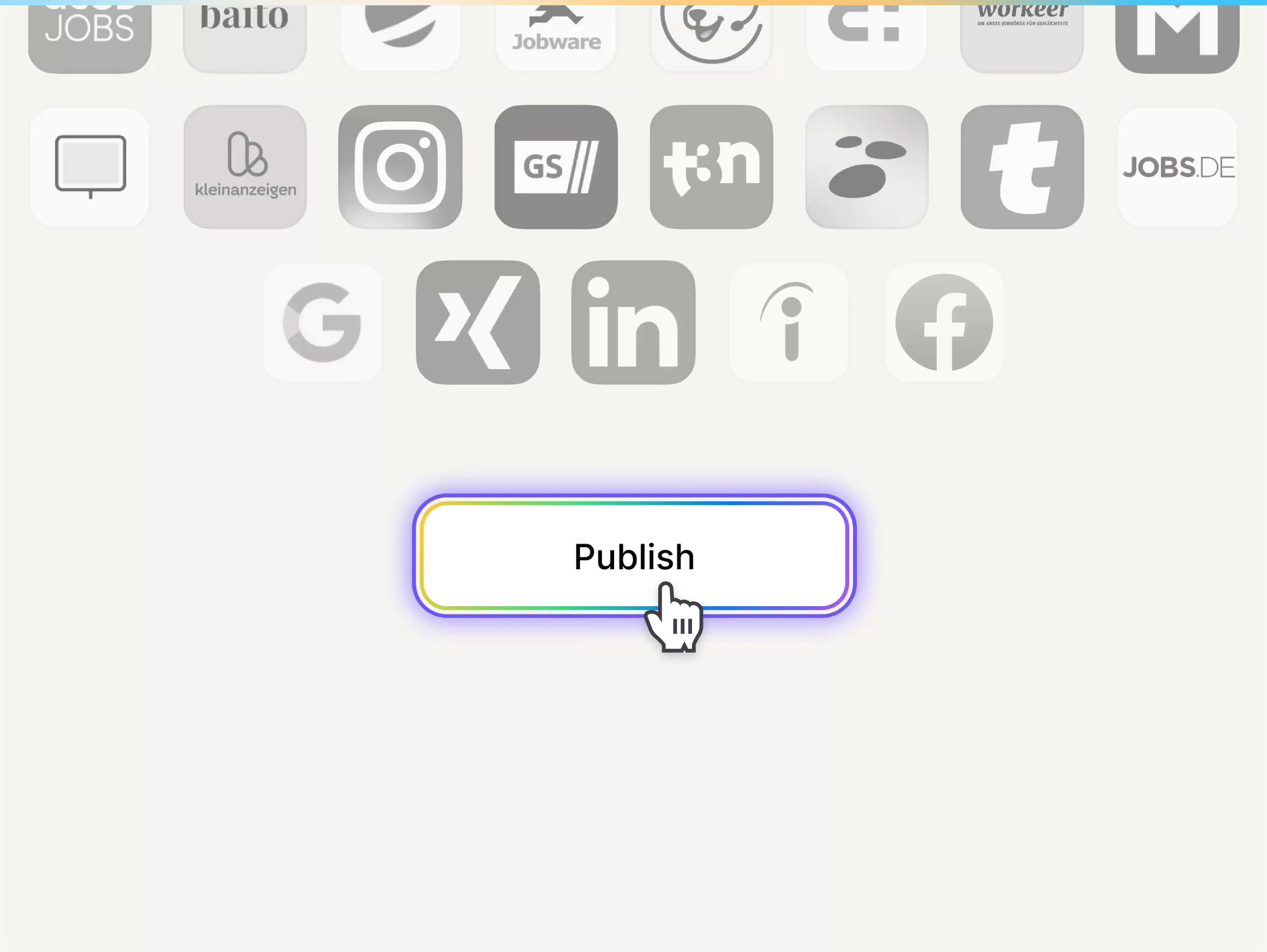 screenshot of JOIN