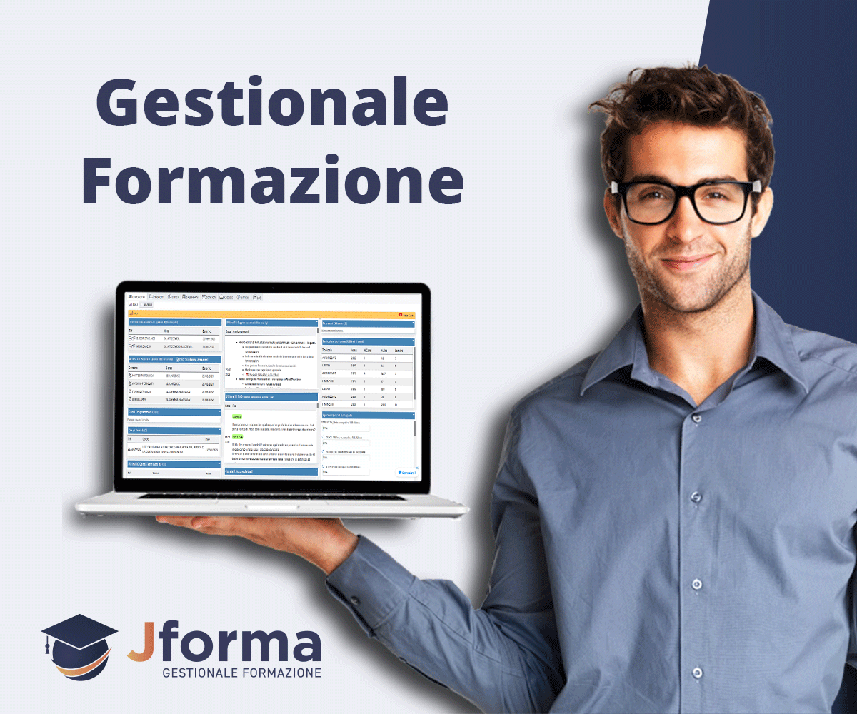 screenshot of Jforma