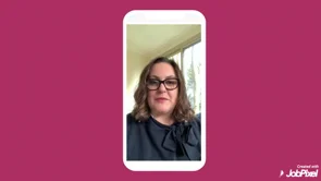 screenshot of JobPixel