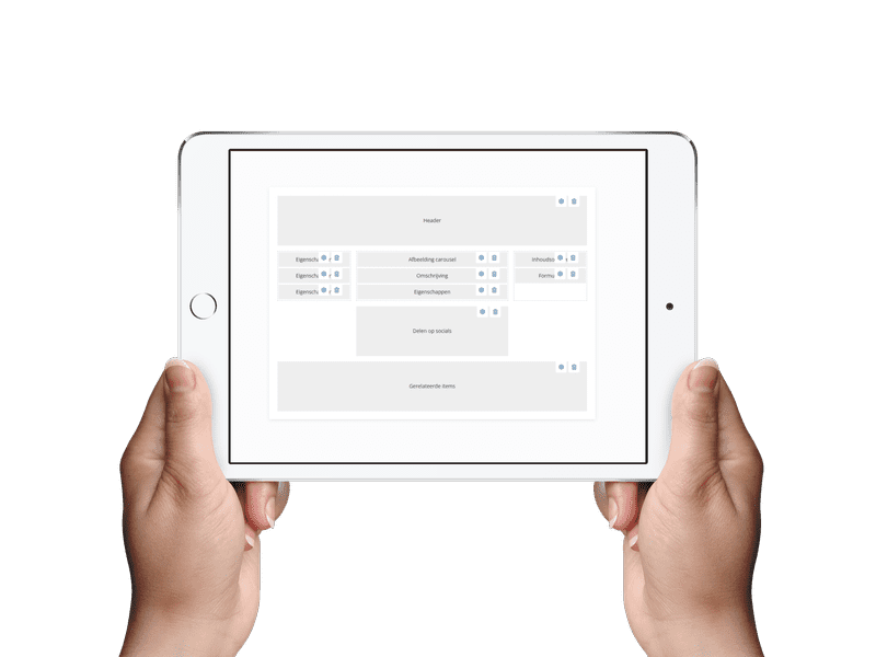 screenshot of JobSaaS