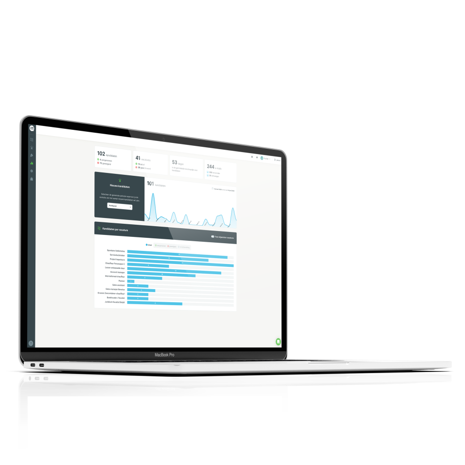 screenshot of Jobtoolz