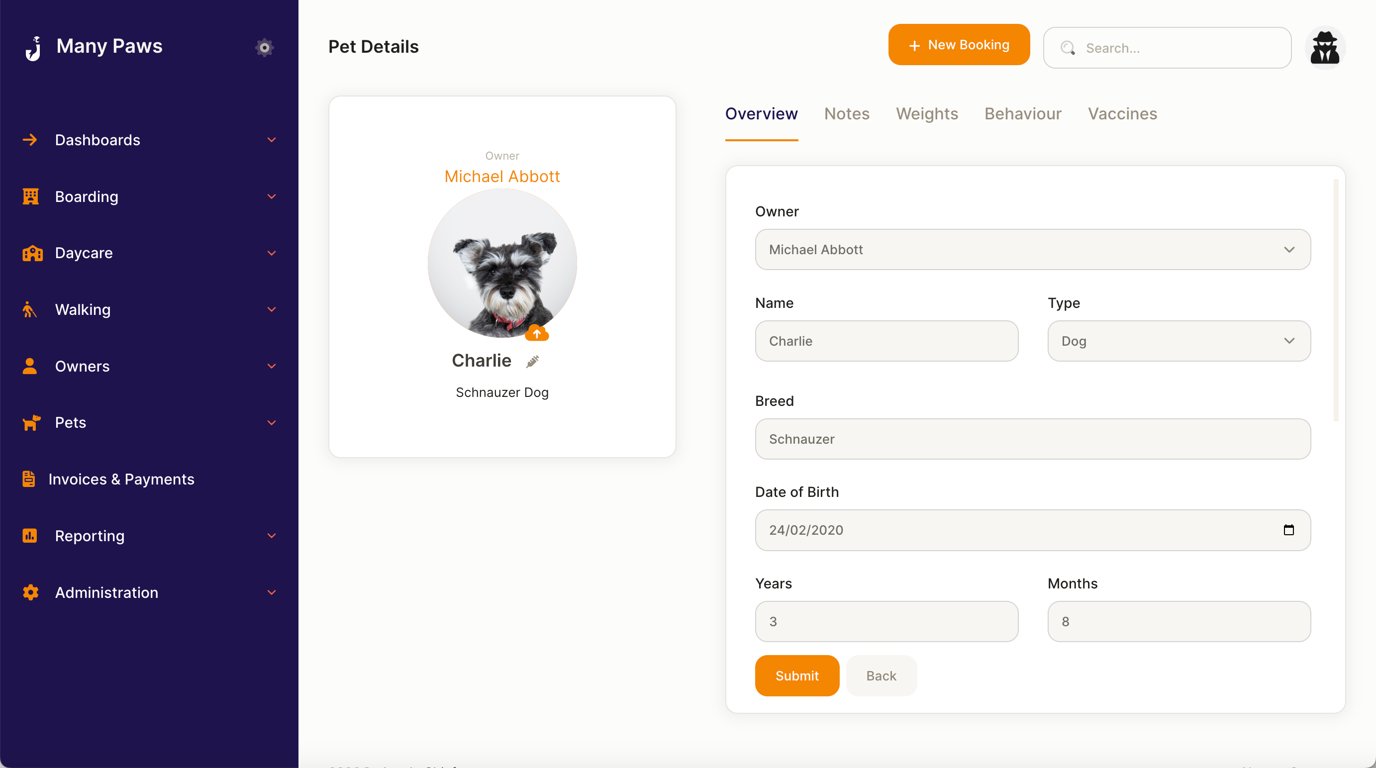 screenshot of JungleChief