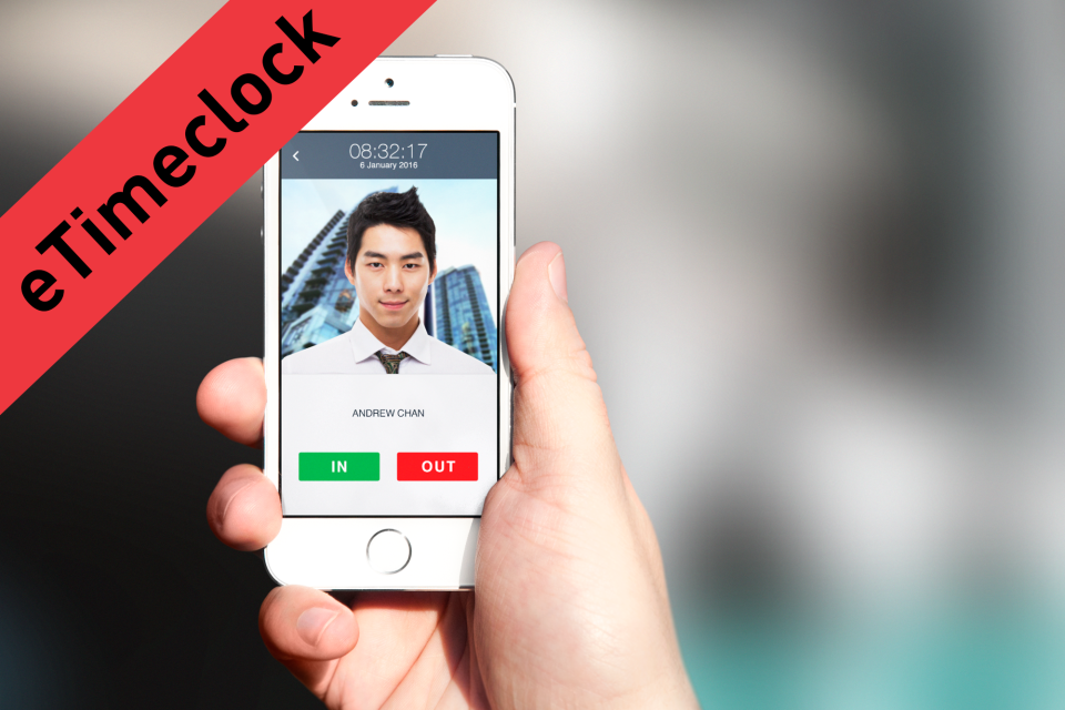 screenshot of Justlogin