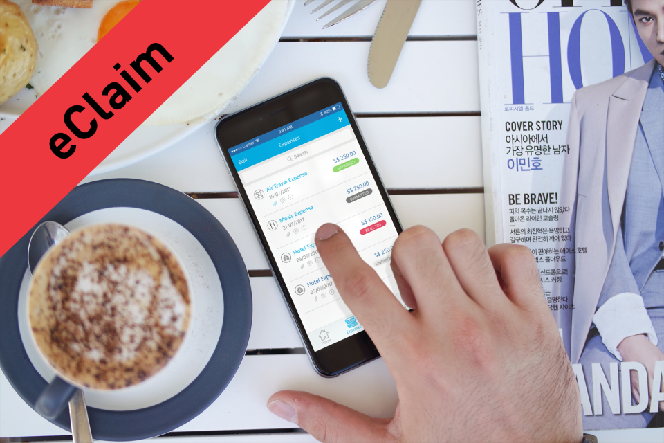 screenshot of Justlogin