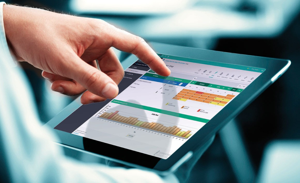 screenshot of KAiZEN