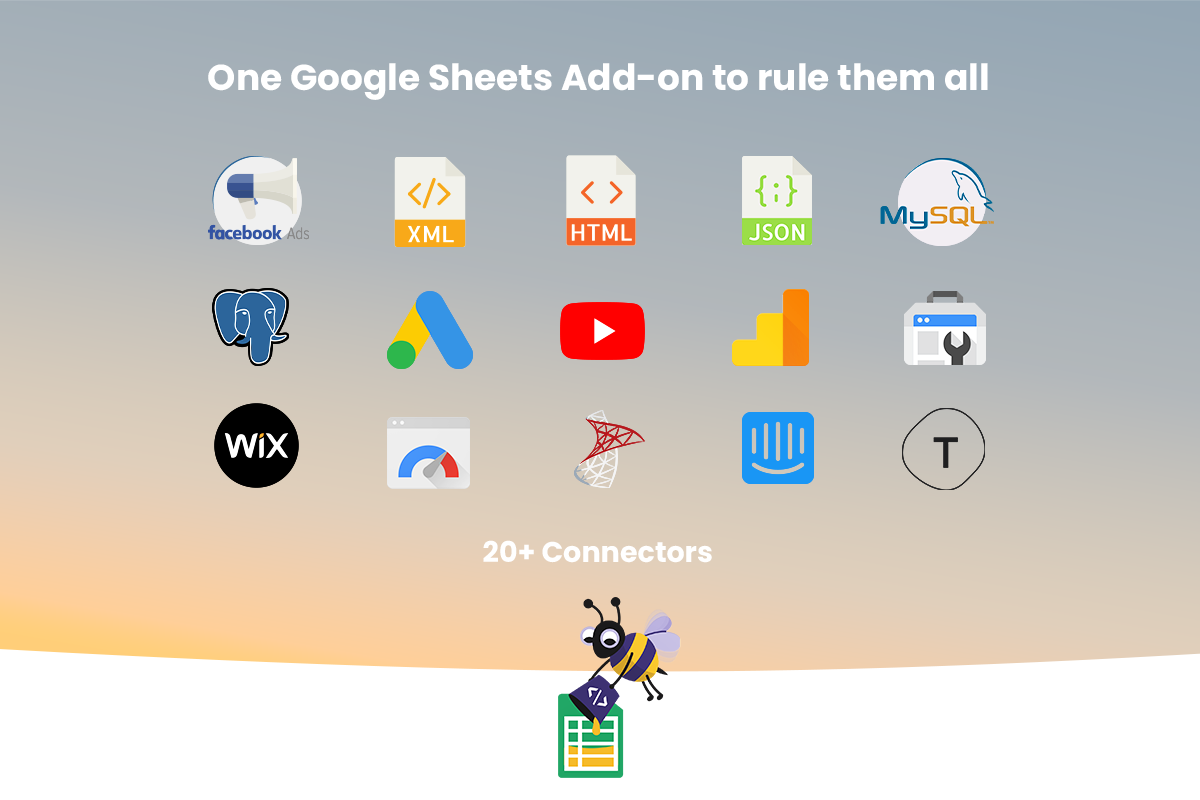 screenshot of KPIBees